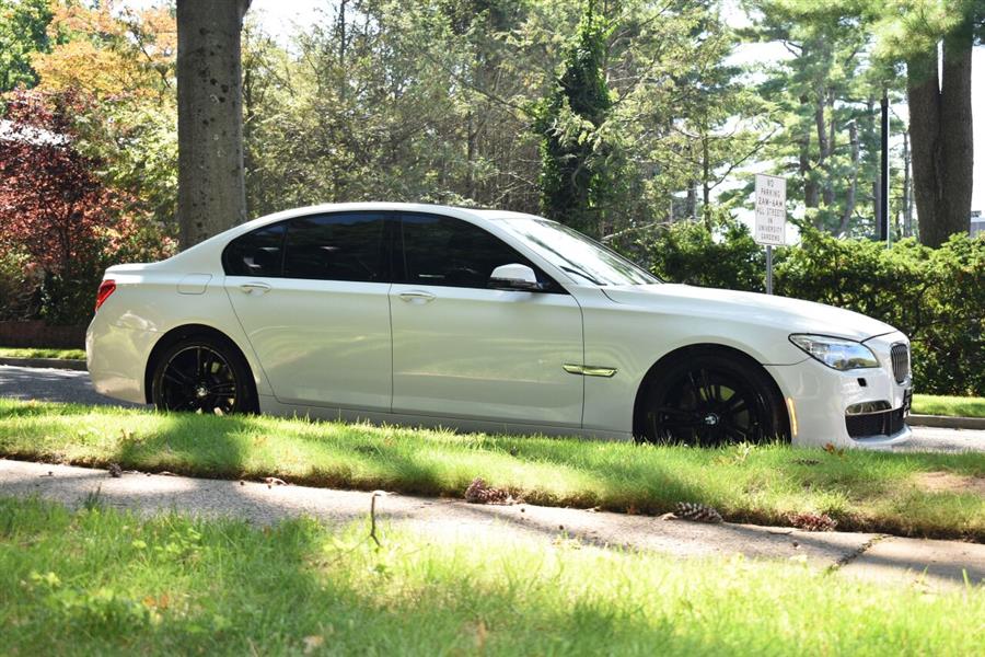 Used BMW 7 Series 740i 4dr Sedan 2015 | Camy Cars. Great Neck, New York Used BMW 7 Series 740i 4dr Sedan 2015 | Camy Cars. Great Neck, New York