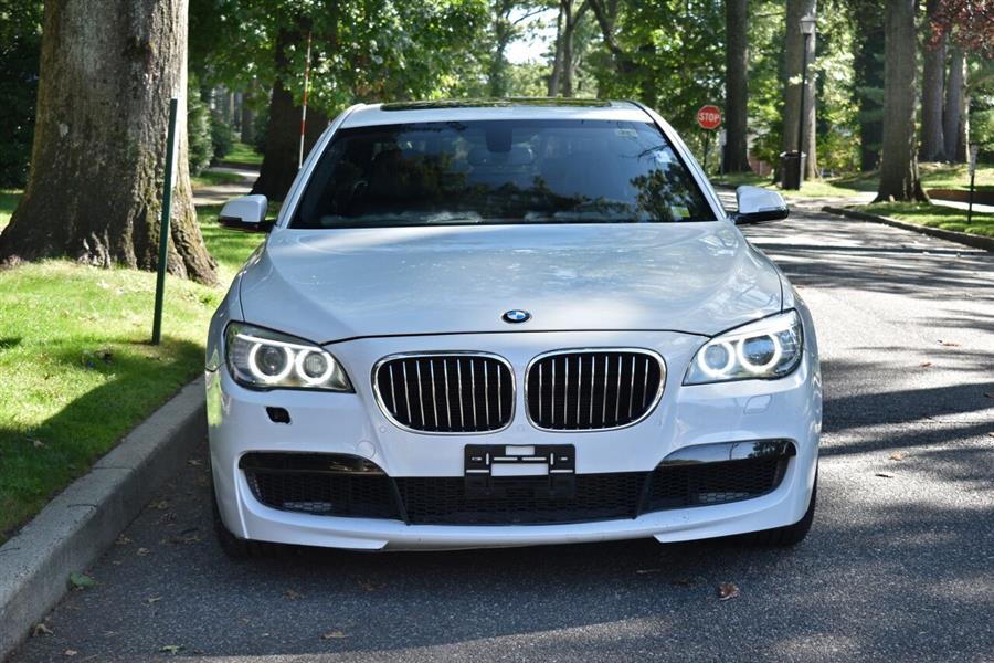 Used BMW 7 Series 740i 4dr Sedan 2015 | Camy Cars. Great Neck, New York Used BMW 7 Series 740i 4dr Sedan 2015 | Camy Cars. Great Neck, New York