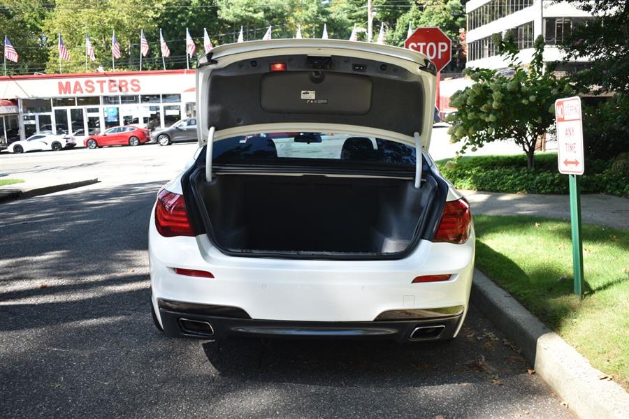 Used BMW 7 Series 740i 4dr Sedan 2015 | Camy Cars. Great Neck, New York Used BMW 7 Series 740i 4dr Sedan 2015 | Camy Cars. Great Neck, New York