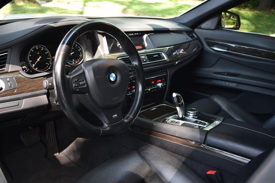 Used BMW 7 Series 740i 4dr Sedan 2015 | Camy Cars. Great Neck, New York Used BMW 7 Series 740i 4dr Sedan 2015 | Camy Cars. Great Neck, New York