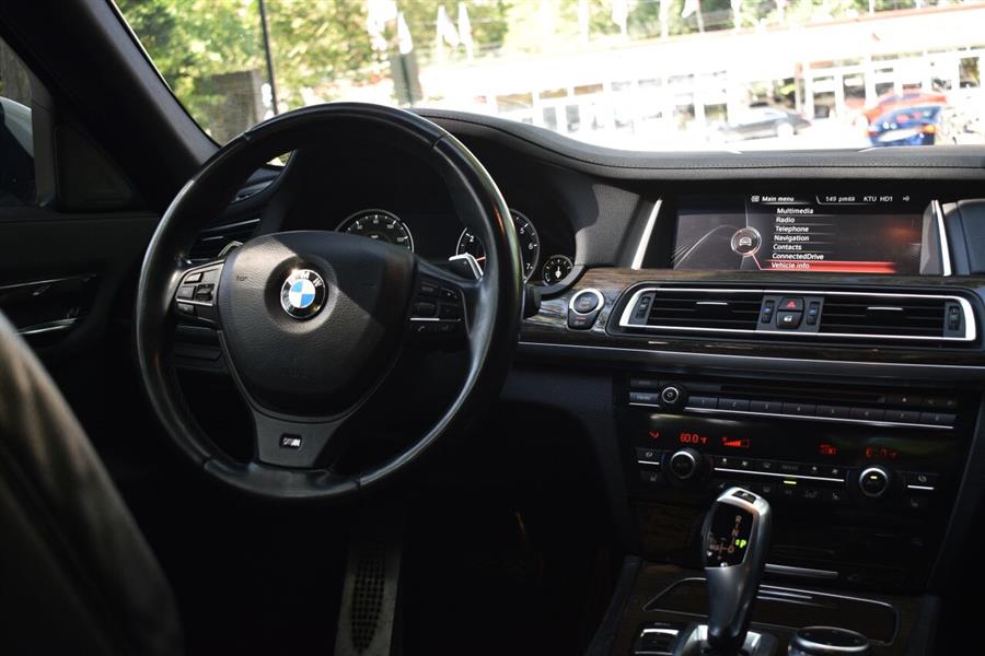 Used BMW 7 Series 740i 4dr Sedan 2015 | Camy Cars. Great Neck, New York Used BMW 7 Series 740i 4dr Sedan 2015 | Camy Cars. Great Neck, New York