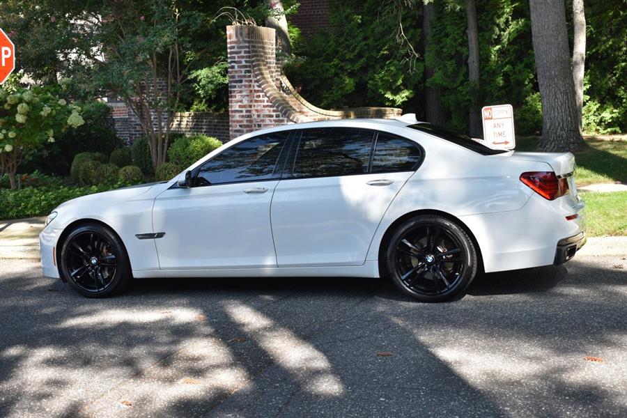 Used BMW 7 Series 740i 4dr Sedan 2015 | Camy Cars. Great Neck, New York Used BMW 7 Series 740i 4dr Sedan 2015 | Camy Cars. Great Neck, New York
