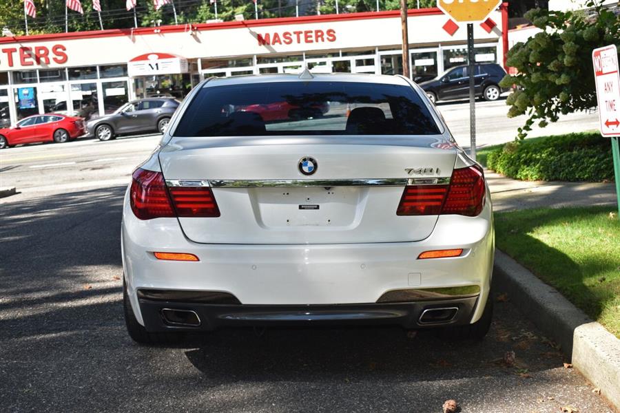 Used BMW 7 Series 740i 4dr Sedan 2015 | Camy Cars. Great Neck, New York Used BMW 7 Series 740i 4dr Sedan 2015 | Camy Cars. Great Neck, New York