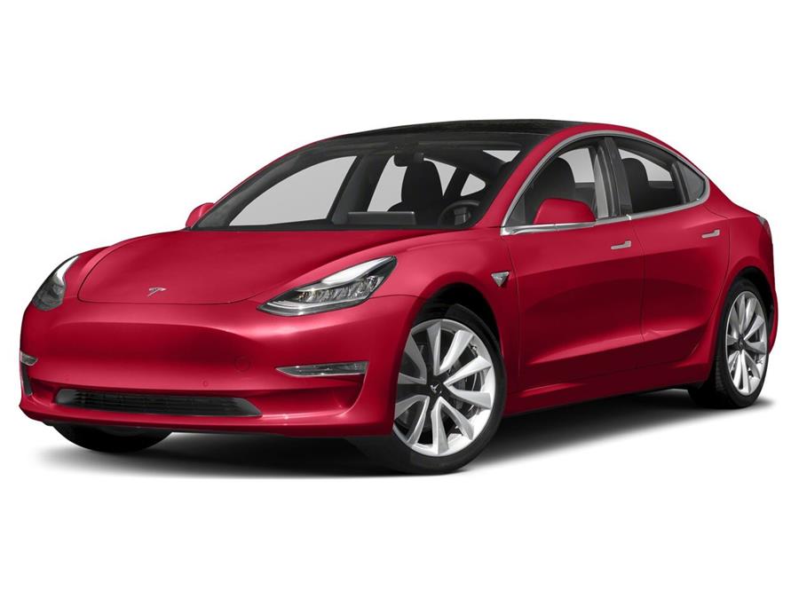 2019 Tesla Model 3 Standard Range Plus 4dr Fastback, available for sale in Great Neck, New York | Camy Cars. Great Neck, New York