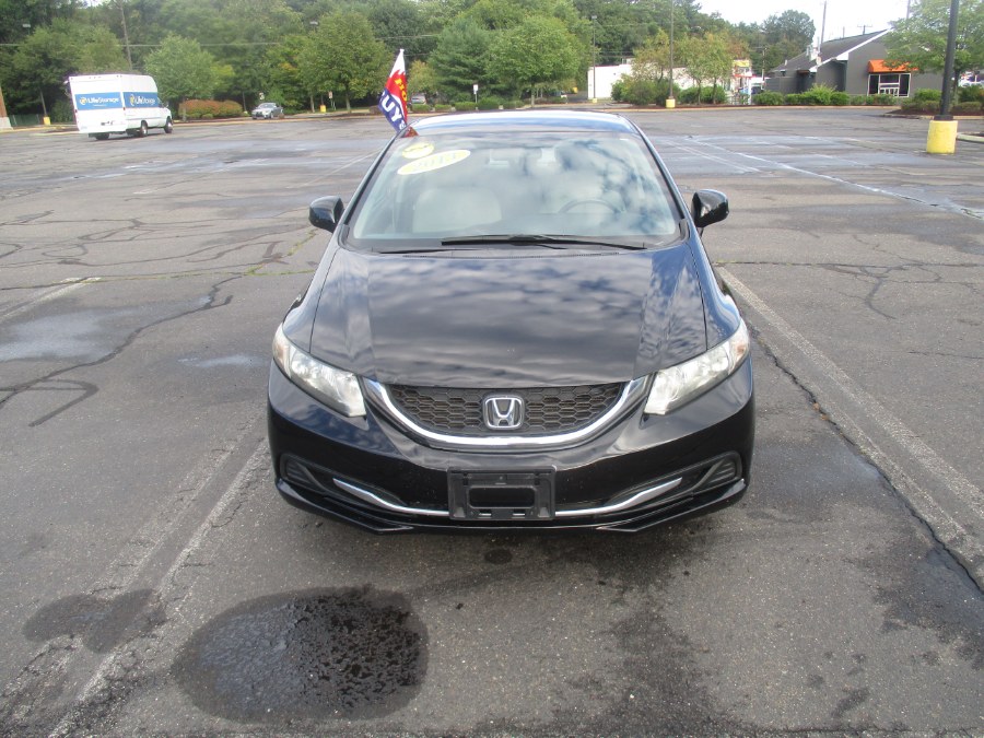 Used Honda Civic Sdn 4dr Auto LX 2013 | Universal Motors LLC. New Britain, Connecticut Used Honda Civic Sdn 4dr Auto LX 2013 | Universal Motors LLC. New Britain, Connecticut