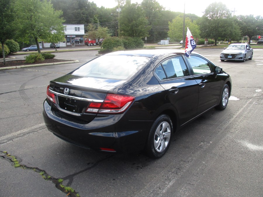 Used Honda Civic Sdn 4dr Auto LX 2013 | Universal Motors LLC. New Britain, Connecticut Used Honda Civic Sdn 4dr Auto LX 2013 | Universal Motors LLC. New Britain, Connecticut