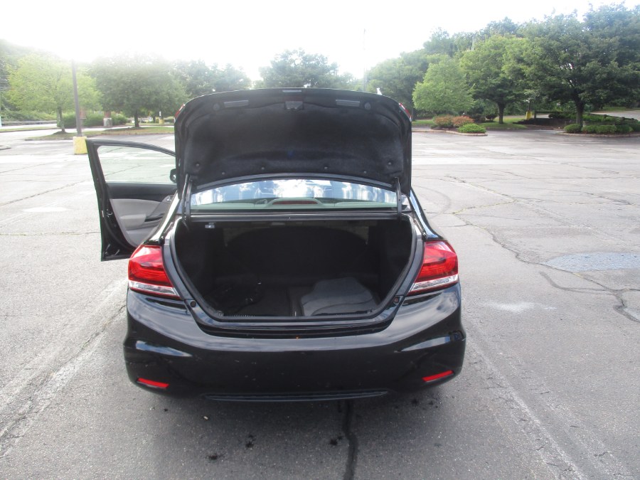 Used Honda Civic Sdn 4dr Auto LX 2013 | Universal Motors LLC. New Britain, Connecticut Used Honda Civic Sdn 4dr Auto LX 2013 | Universal Motors LLC. New Britain, Connecticut