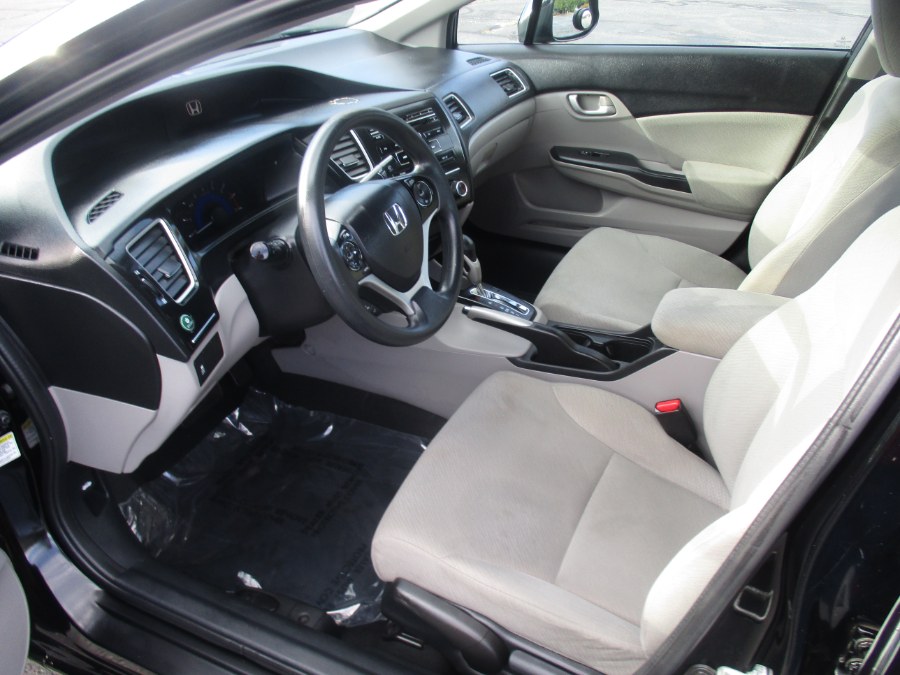Used Honda Civic Sdn 4dr Auto LX 2013 | Universal Motors LLC. New Britain, Connecticut Used Honda Civic Sdn 4dr Auto LX 2013 | Universal Motors LLC. New Britain, Connecticut
