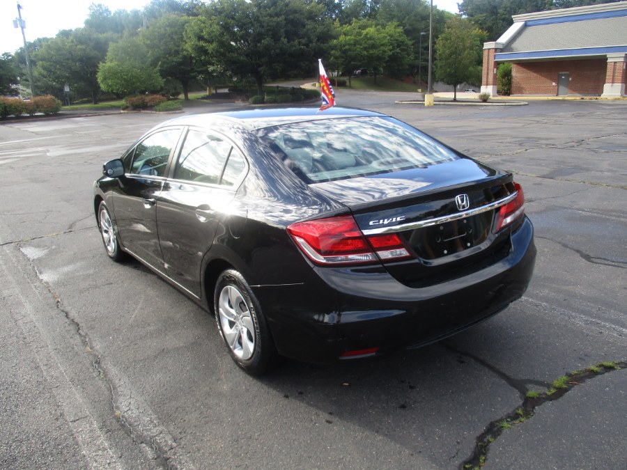 Used Honda Civic Sdn 4dr Auto LX 2013 | Universal Motors LLC. New Britain, Connecticut Used Honda Civic Sdn 4dr Auto LX 2013 | Universal Motors LLC. New Britain, Connecticut