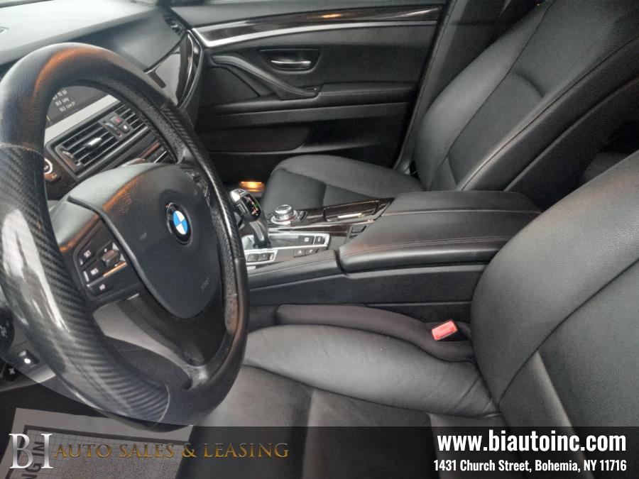Used BMW 5 Series 4dr Sdn 535i xDrive AWD 2012 | B I Auto Sales. Bohemia, New York Used BMW 5 Series 4dr Sdn 535i xDrive AWD 2012 | B I Auto Sales. Bohemia, New York