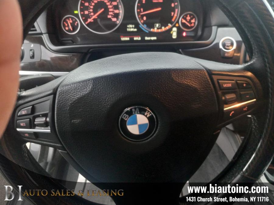 Used BMW 5 Series 4dr Sdn 535i xDrive AWD 2012 | B I Auto Sales. Bohemia, New York Used BMW 5 Series 4dr Sdn 535i xDrive AWD 2012 | B I Auto Sales. Bohemia, New York