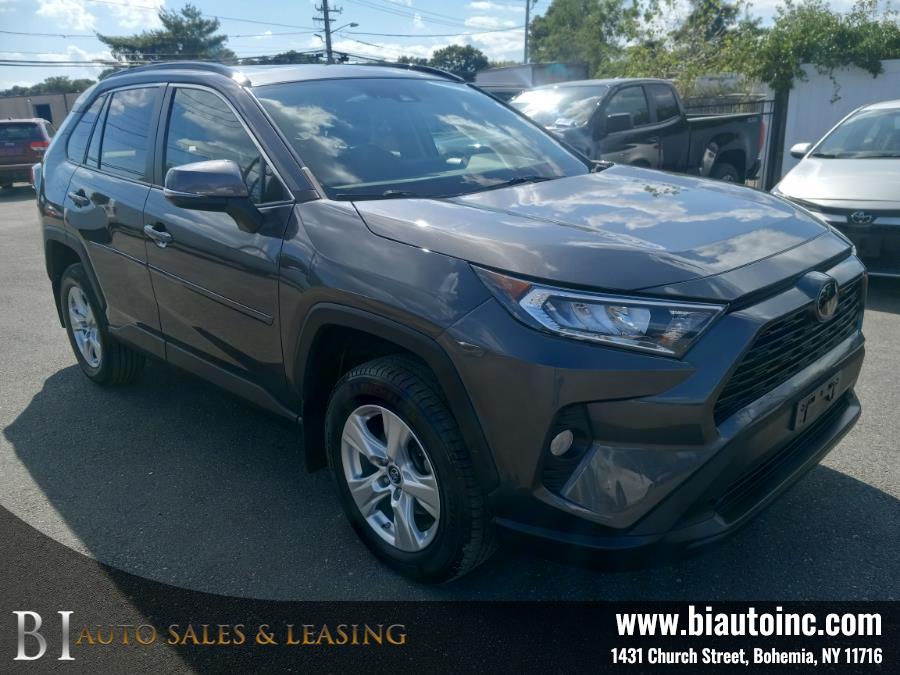 2019 Toyota RAV4 XLE AWD (Natl), available for sale in Bohemia, New York | B I Auto Sales. Bohemia, New York 2019 Toyota RAV4 XLE AWD (Natl), available for sale in Bohemia, New York | B I Auto Sales. Bohemia, New York