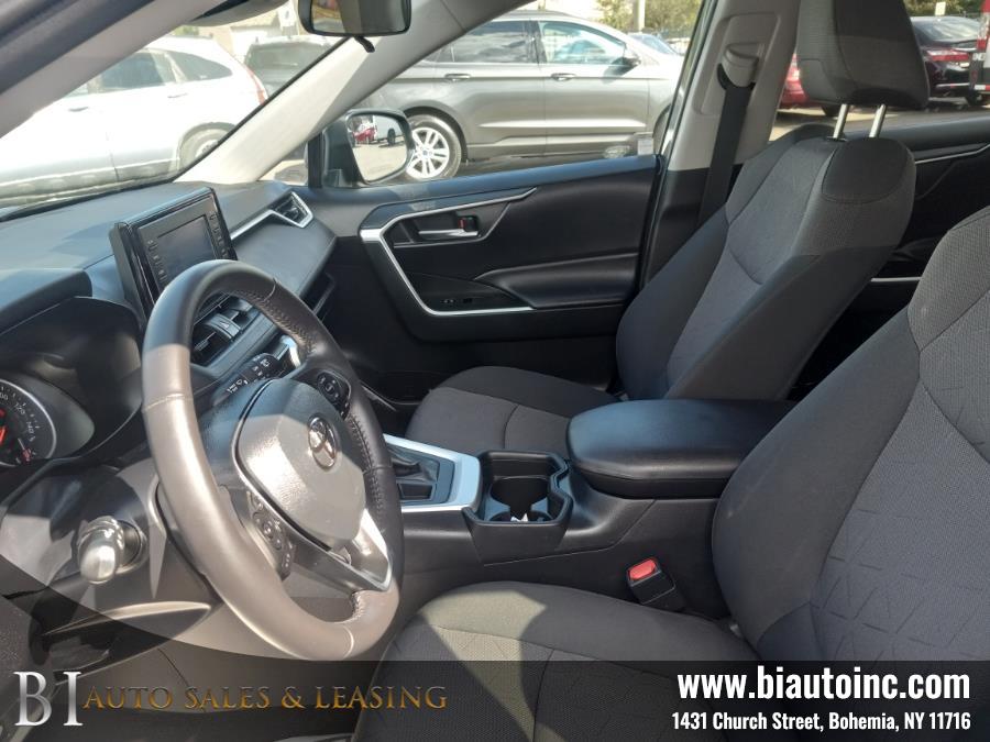 2019 Toyota RAV4 XLE AWD (Natl), available for sale in Bohemia, New York | B I Auto Sales. Bohemia, New York 2019 Toyota RAV4 XLE AWD (Natl), available for sale in Bohemia, New York | B I Auto Sales. Bohemia, New York