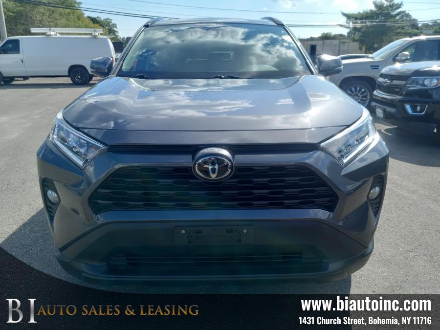 2019 Toyota RAV4 XLE AWD (Natl), available for sale in Bohemia, New York | B I Auto Sales. Bohemia, New York 2019 Toyota RAV4 XLE AWD (Natl), available for sale in Bohemia, New York | B I Auto Sales. Bohemia, New York