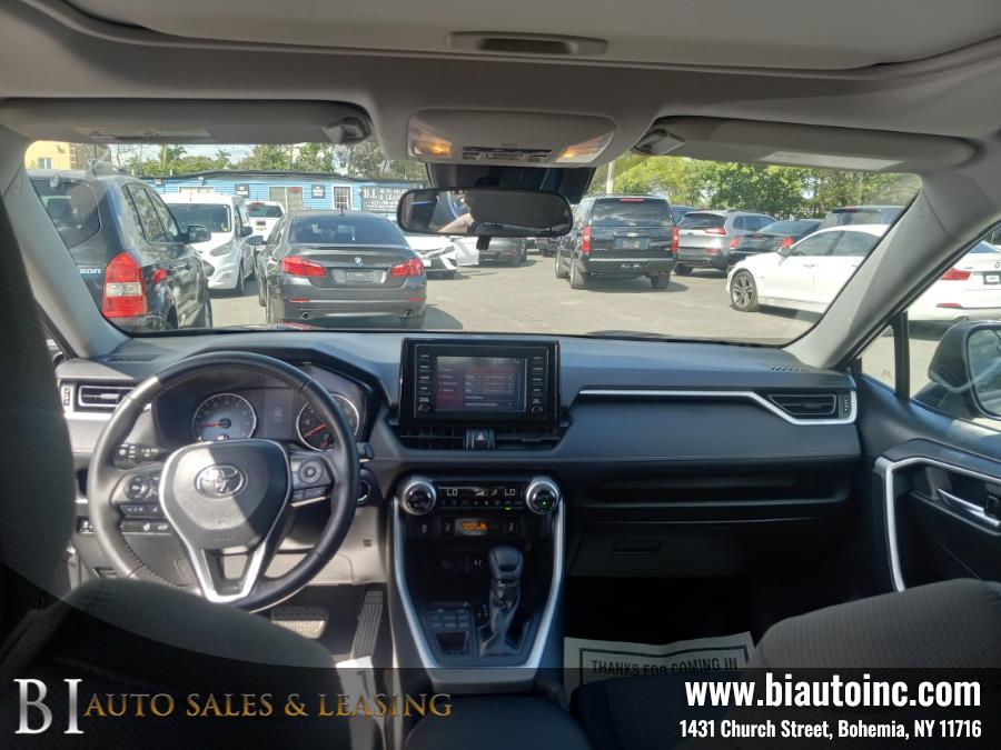 2019 Toyota RAV4 XLE AWD (Natl), available for sale in Bohemia, New York | B I Auto Sales. Bohemia, New York 2019 Toyota RAV4 XLE AWD (Natl), available for sale in Bohemia, New York | B I Auto Sales. Bohemia, New York