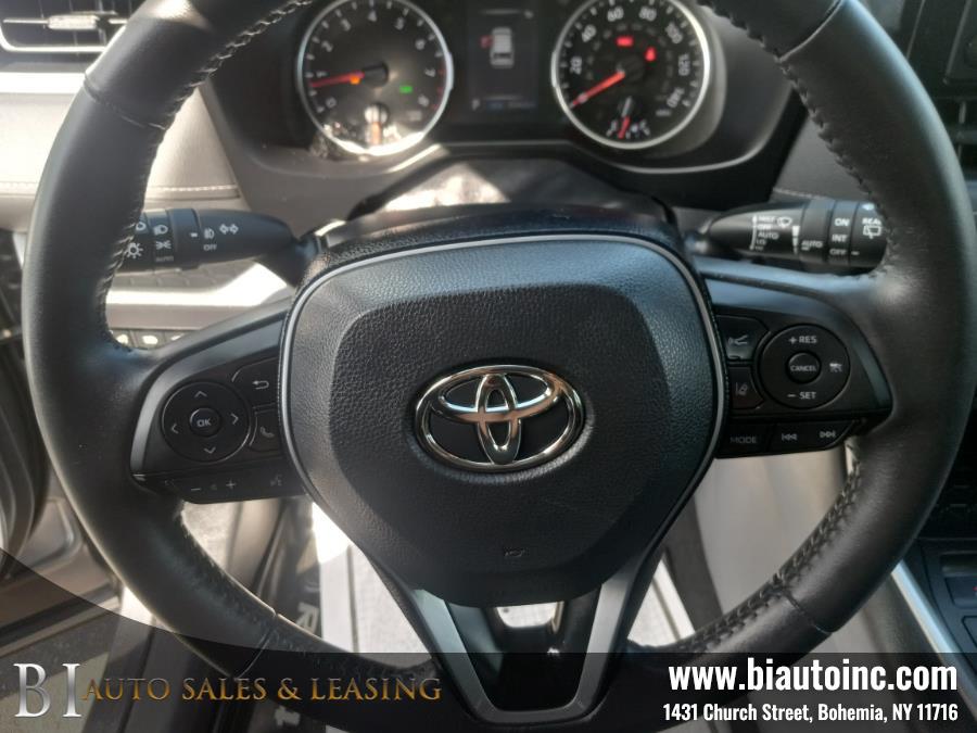 2019 Toyota RAV4 XLE AWD (Natl), available for sale in Bohemia, New York | B I Auto Sales. Bohemia, New York 2019 Toyota RAV4 XLE AWD (Natl), available for sale in Bohemia, New York | B I Auto Sales. Bohemia, New York