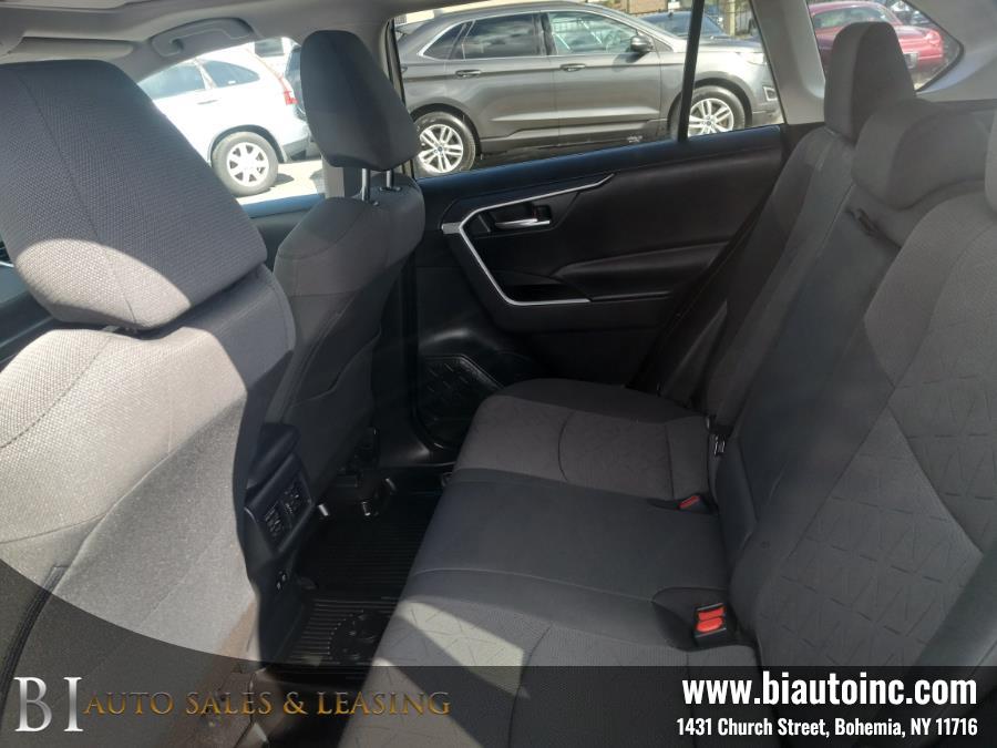 2019 Toyota RAV4 XLE AWD (Natl), available for sale in Bohemia, New York | B I Auto Sales. Bohemia, New York 2019 Toyota RAV4 XLE AWD (Natl), available for sale in Bohemia, New York | B I Auto Sales. Bohemia, New York