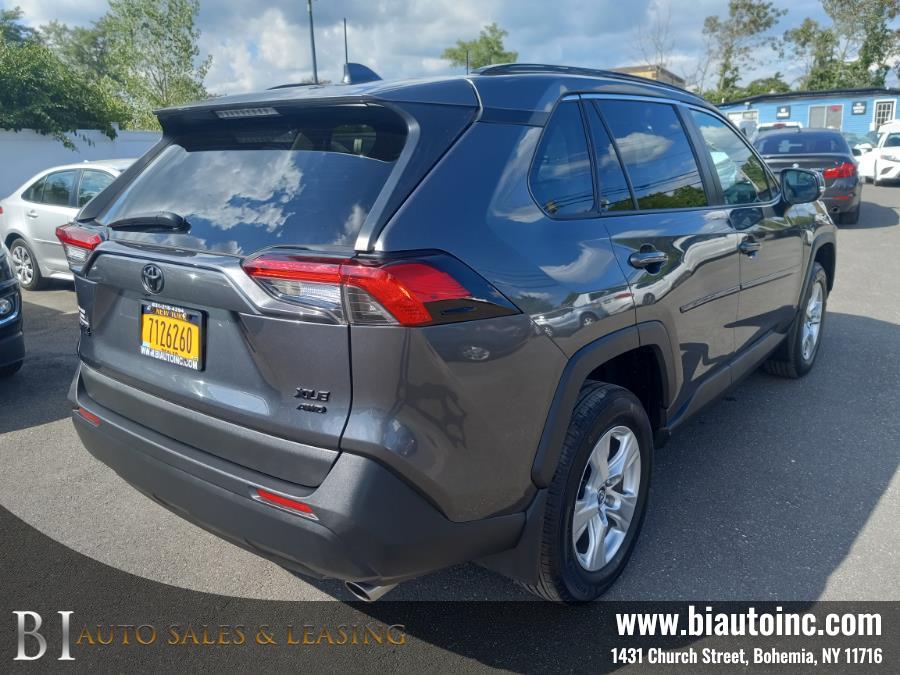 2019 Toyota RAV4 XLE AWD (Natl), available for sale in Bohemia, New York | B I Auto Sales. Bohemia, New York 2019 Toyota RAV4 XLE AWD (Natl), available for sale in Bohemia, New York | B I Auto Sales. Bohemia, New York