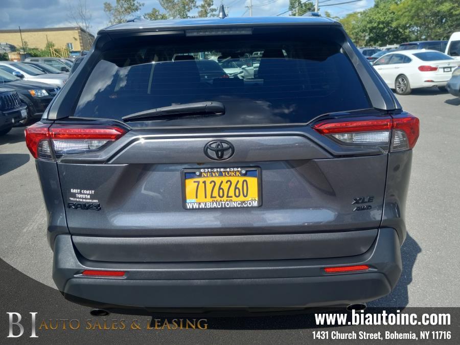 2019 Toyota RAV4 XLE AWD (Natl), available for sale in Bohemia, New York | B I Auto Sales. Bohemia, New York 2019 Toyota RAV4 XLE AWD (Natl), available for sale in Bohemia, New York | B I Auto Sales. Bohemia, New York