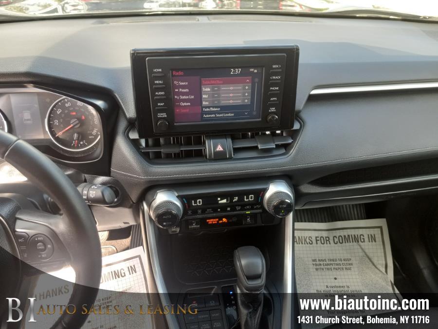 2019 Toyota RAV4 XLE AWD (Natl), available for sale in Bohemia, New York | B I Auto Sales. Bohemia, New York 2019 Toyota RAV4 XLE AWD (Natl), available for sale in Bohemia, New York | B I Auto Sales. Bohemia, New York