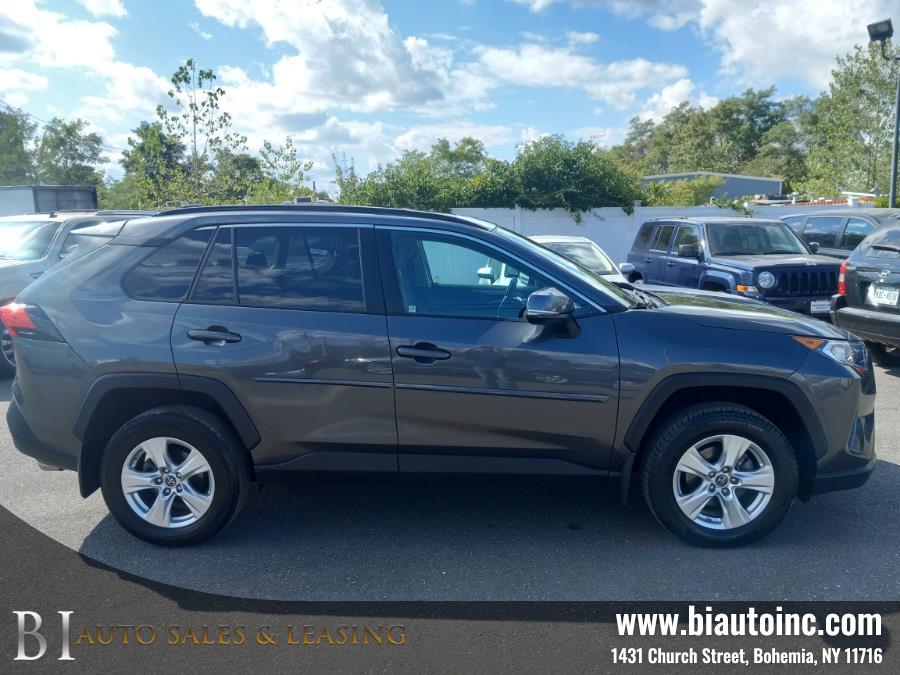 2019 Toyota RAV4 XLE AWD (Natl), available for sale in Bohemia, New York | B I Auto Sales. Bohemia, New York 2019 Toyota RAV4 XLE AWD (Natl), available for sale in Bohemia, New York | B I Auto Sales. Bohemia, New York