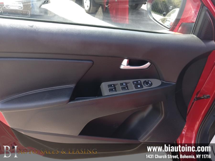 2015 Kia Sportage AWD 4dr LX, available for sale in Bohemia, New York | B I Auto Sales. Bohemia, New York 2015 Kia Sportage AWD 4dr LX, available for sale in Bohemia, New York | B I Auto Sales. Bohemia, New York