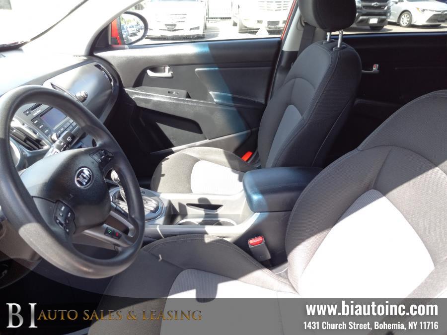 2015 Kia Sportage AWD 4dr LX, available for sale in Bohemia, New York | B I Auto Sales. Bohemia, New York 2015 Kia Sportage AWD 4dr LX, available for sale in Bohemia, New York | B I Auto Sales. Bohemia, New York