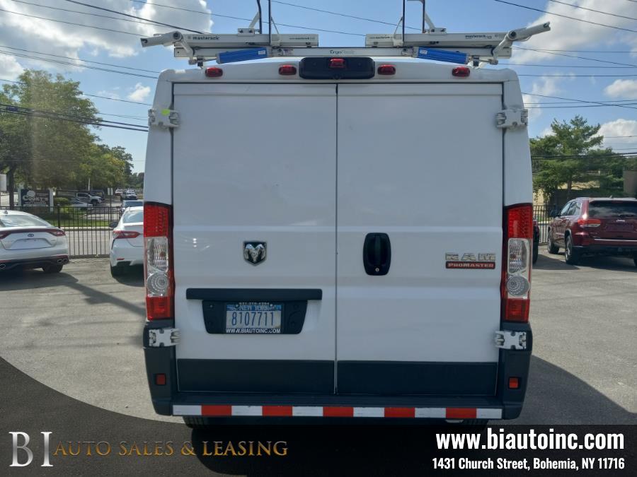 2017 Ram ProMaster Cargo Van 1500 Low Roof 136" WB, available for sale in Bohemia, New York | B I Auto Sales. Bohemia, New York 2017 Ram ProMaster Cargo Van 1500 Low Roof 136" WB, available for sale in Bohemia, New York | B I Auto Sales. Bohemia, New York