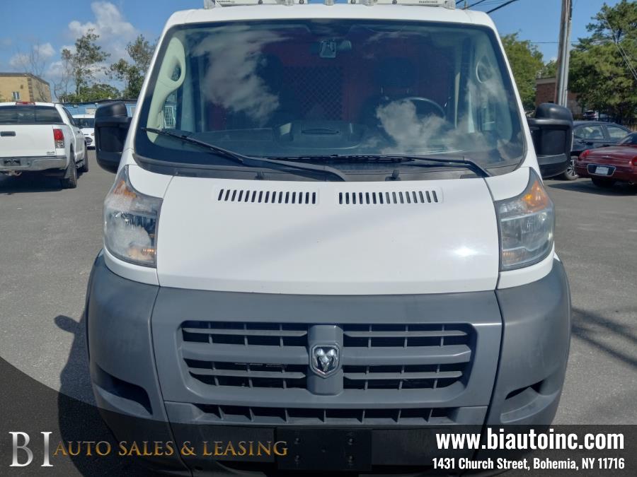 2017 Ram ProMaster Cargo Van 1500 Low Roof 136" WB, available for sale in Bohemia, New York | B I Auto Sales. Bohemia, New York 2017 Ram ProMaster Cargo Van 1500 Low Roof 136" WB, available for sale in Bohemia, New York | B I Auto Sales. Bohemia, New York