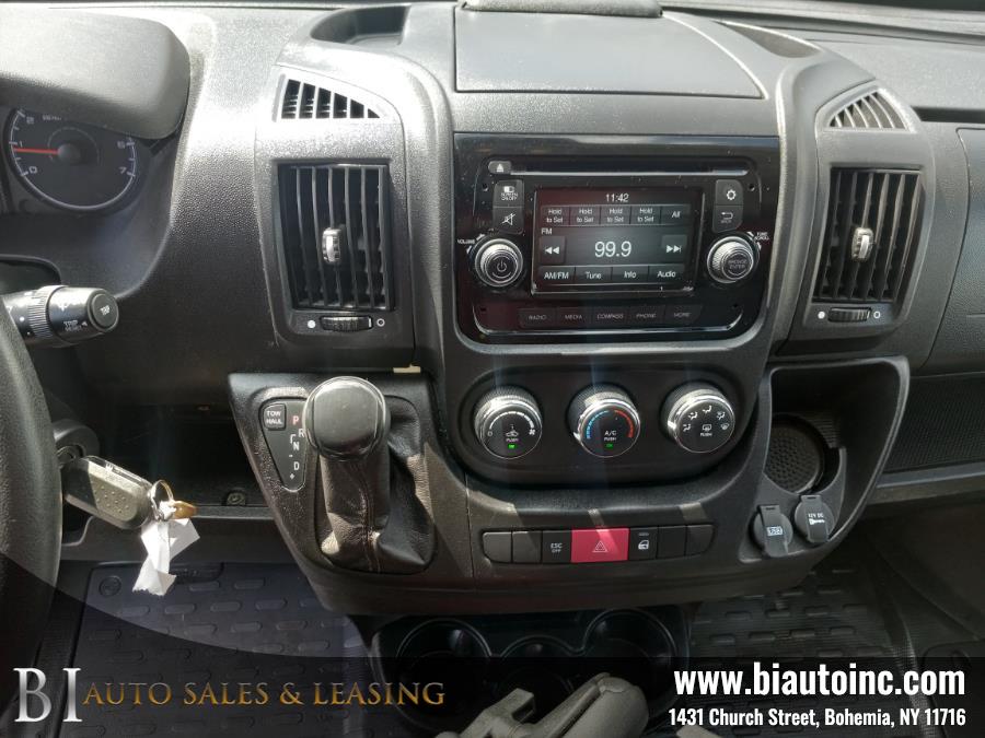 2017 Ram ProMaster Cargo Van 1500 Low Roof 136" WB, available for sale in Bohemia, New York | B I Auto Sales. Bohemia, New York 2017 Ram ProMaster Cargo Van 1500 Low Roof 136" WB, available for sale in Bohemia, New York | B I Auto Sales. Bohemia, New York