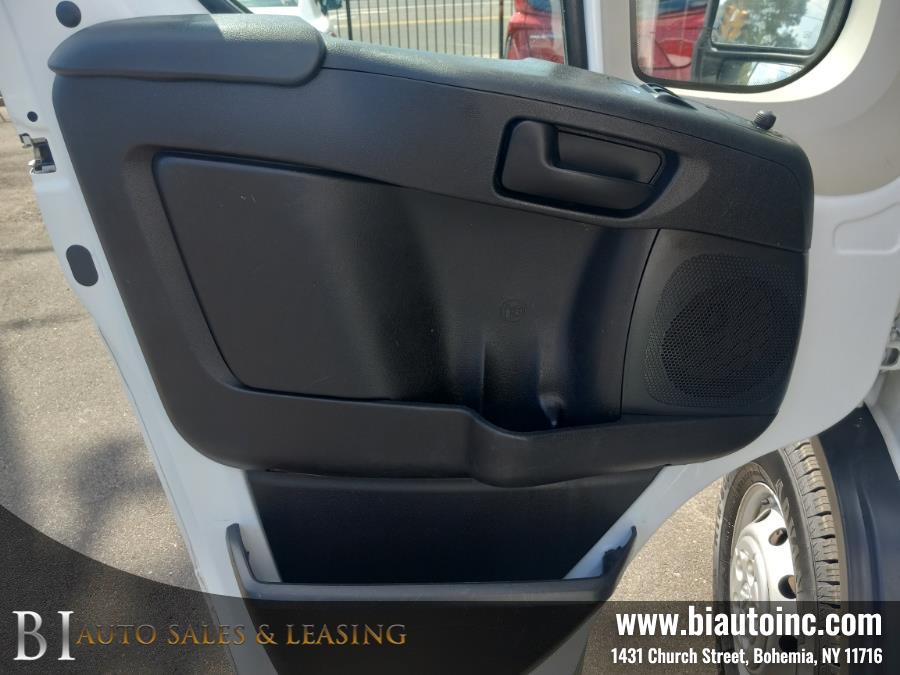 2017 Ram ProMaster Cargo Van 1500 Low Roof 136" WB, available for sale in Bohemia, New York | B I Auto Sales. Bohemia, New York 2017 Ram ProMaster Cargo Van 1500 Low Roof 136" WB, available for sale in Bohemia, New York | B I Auto Sales. Bohemia, New York