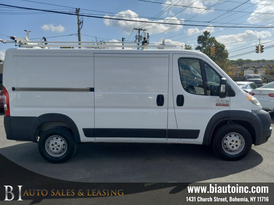 2017 Ram ProMaster Cargo Van 1500 Low Roof 136" WB, available for sale in Bohemia, New York | B I Auto Sales. Bohemia, New York 2017 Ram ProMaster Cargo Van 1500 Low Roof 136" WB, available for sale in Bohemia, New York | B I Auto Sales. Bohemia, New York