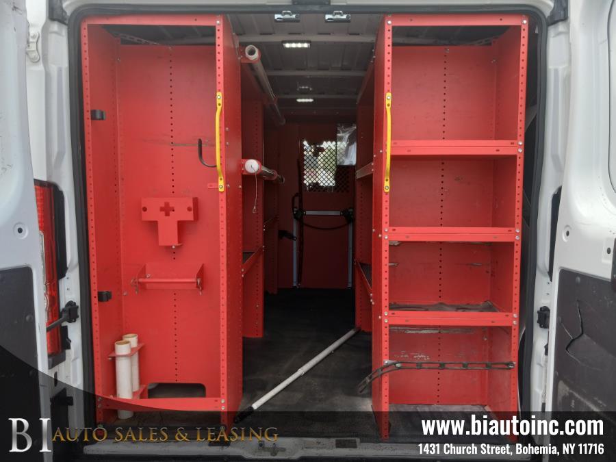 2017 Ram ProMaster Cargo Van 1500 Low Roof 136" WB, available for sale in Bohemia, New York | B I Auto Sales. Bohemia, New York 2017 Ram ProMaster Cargo Van 1500 Low Roof 136" WB, available for sale in Bohemia, New York | B I Auto Sales. Bohemia, New York