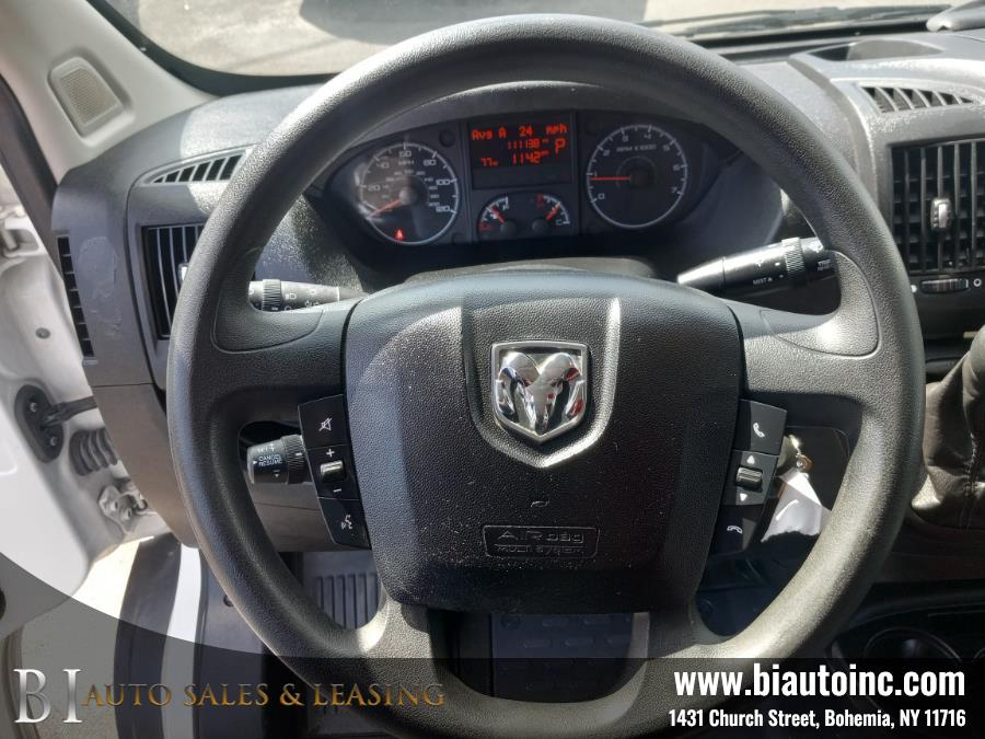 2017 Ram ProMaster Cargo Van 1500 Low Roof 136" WB, available for sale in Bohemia, New York | B I Auto Sales. Bohemia, New York 2017 Ram ProMaster Cargo Van 1500 Low Roof 136" WB, available for sale in Bohemia, New York | B I Auto Sales. Bohemia, New York