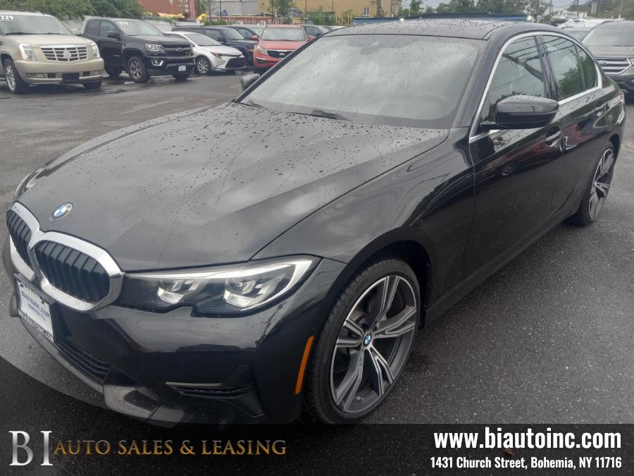 2020 BMW 3 Series 330i xDrive Sedan North America, available for sale in Bohemia, New York | B I Auto Sales. Bohemia, New York