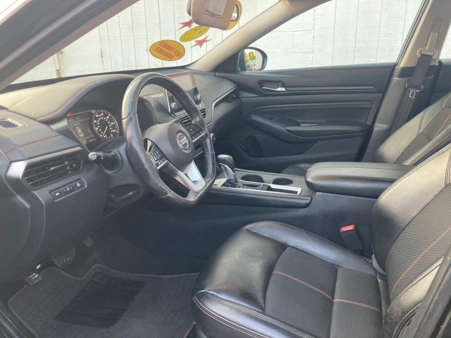 2019 Nissan Altima 2.5 SR Sedan, available for sale in Bridgeport, Connecticut | Affordable Motors Inc. Bridgeport, Connecticut 2019 Nissan Altima 2.5 SR Sedan, available for sale in Bridgeport, Connecticut | Affordable Motors Inc. Bridgeport, Connecticut