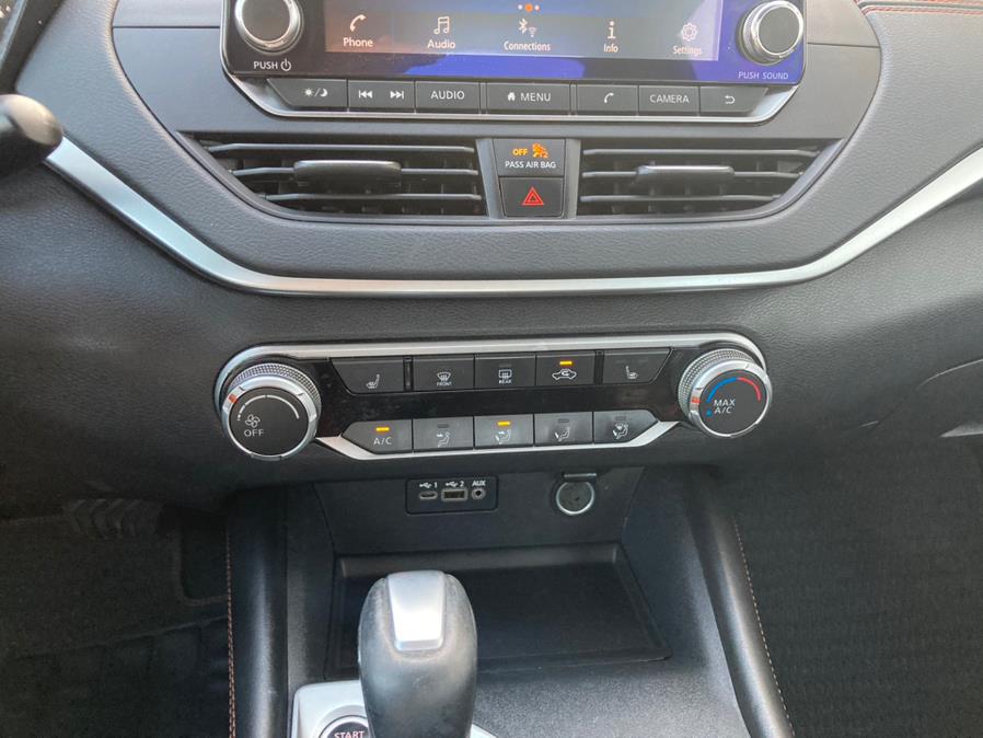 2019 Nissan Altima 2.5 SR Sedan, available for sale in Bridgeport, Connecticut | Affordable Motors Inc. Bridgeport, Connecticut 2019 Nissan Altima 2.5 SR Sedan, available for sale in Bridgeport, Connecticut | Affordable Motors Inc. Bridgeport, Connecticut