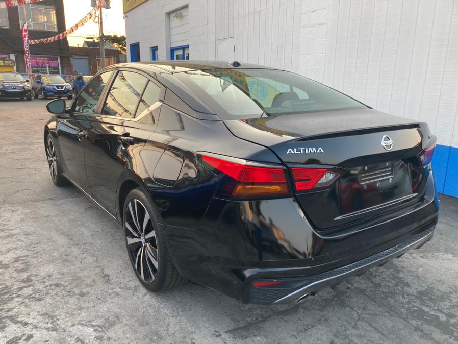 2019 Nissan Altima 2.5 SR Sedan, available for sale in Bridgeport, Connecticut | Affordable Motors Inc. Bridgeport, Connecticut 2019 Nissan Altima 2.5 SR Sedan, available for sale in Bridgeport, Connecticut | Affordable Motors Inc. Bridgeport, Connecticut