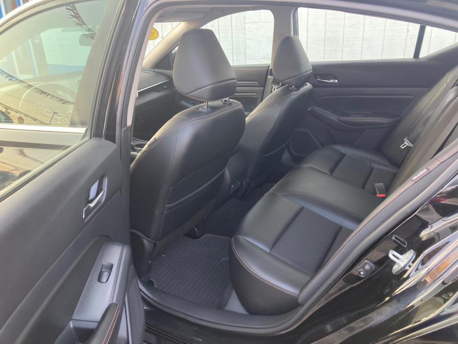 2019 Nissan Altima 2.5 SR Sedan, available for sale in Bridgeport, Connecticut | Affordable Motors Inc. Bridgeport, Connecticut 2019 Nissan Altima 2.5 SR Sedan, available for sale in Bridgeport, Connecticut | Affordable Motors Inc. Bridgeport, Connecticut