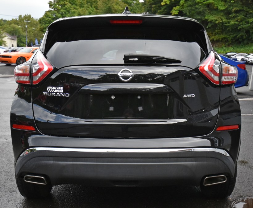 Used Nissan Murano AWD SV 2018 | Highline Car Connection. Waterbury, Connecticut Used Nissan Murano AWD SV 2018 | Highline Car Connection. Waterbury, Connecticut