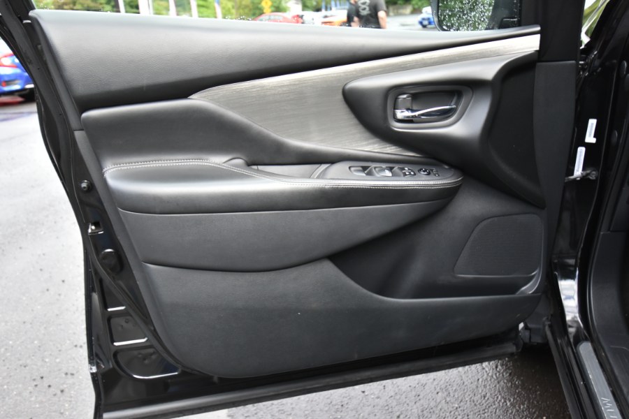 Used Nissan Murano AWD SV 2018 | Highline Car Connection. Waterbury, Connecticut Used Nissan Murano AWD SV 2018 | Highline Car Connection. Waterbury, Connecticut