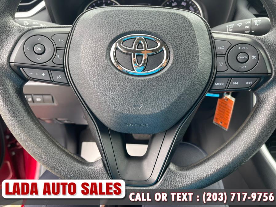 2019 Toyota RAV4 LE AWD (Natl), available for sale in Bridgeport, Connecticut | Lada Auto Sales. Bridgeport, Connecticut 2019 Toyota RAV4 LE AWD (Natl), available for sale in Bridgeport, Connecticut | Lada Auto Sales. Bridgeport, Connecticut