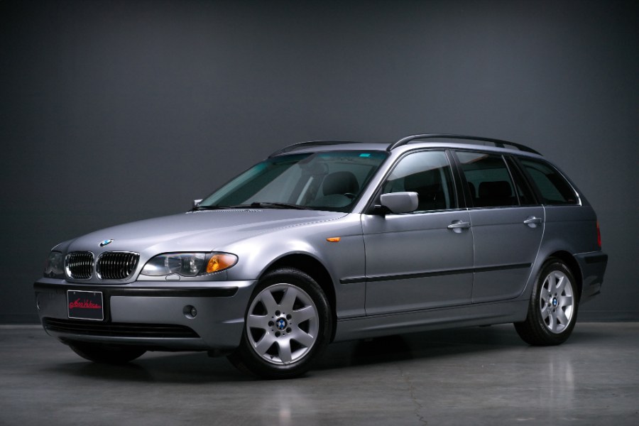 2005 BMW 3 Series 325xi 4dr Sports Wgn AWD, available for sale in North Salem, New York | Meccanic Shop North Inc. North Salem, New York 2005 BMW 3 Series 325xi 4dr Sports Wgn AWD, available for sale in North Salem, New York | Meccanic Shop North Inc. North Salem, New York