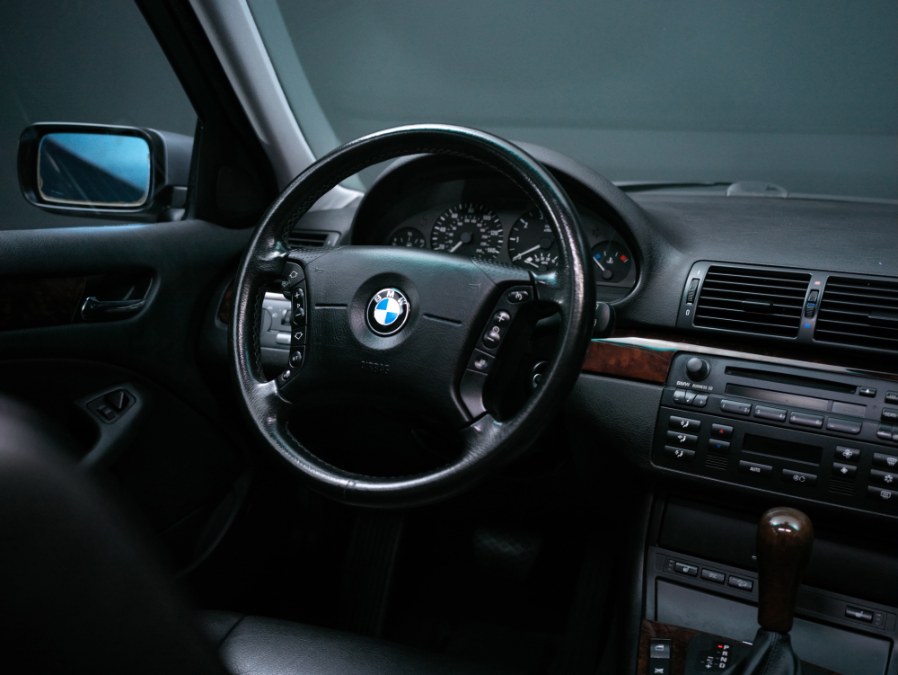 2005 BMW 3 Series 325xi 4dr Sports Wgn AWD, available for sale in North Salem, New York | Meccanic Shop North Inc. North Salem, New York 2005 BMW 3 Series 325xi 4dr Sports Wgn AWD, available for sale in North Salem, New York | Meccanic Shop North Inc. North Salem, New York