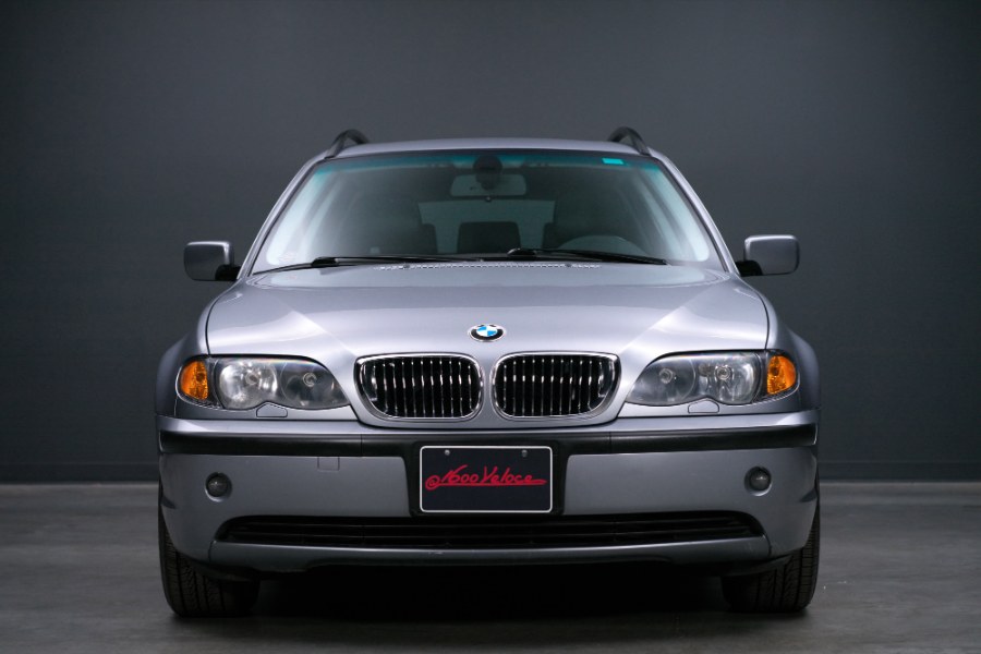 2005 BMW 3 Series 325xi 4dr Sports Wgn AWD, available for sale in North Salem, New York | Meccanic Shop North Inc. North Salem, New York 2005 BMW 3 Series 325xi 4dr Sports Wgn AWD, available for sale in North Salem, New York | Meccanic Shop North Inc. North Salem, New York