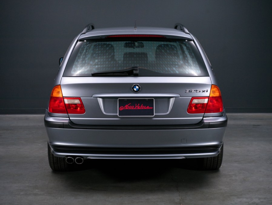 2005 BMW 3 Series 325xi 4dr Sports Wgn AWD, available for sale in North Salem, New York | Meccanic Shop North Inc. North Salem, New York 2005 BMW 3 Series 325xi 4dr Sports Wgn AWD, available for sale in North Salem, New York | Meccanic Shop North Inc. North Salem, New York