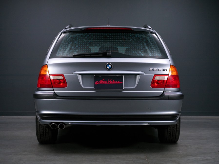2005 BMW 3 Series 325xi 4dr Sports Wgn AWD, available for sale in North Salem, New York | Meccanic Shop North Inc. North Salem, New York 2005 BMW 3 Series 325xi 4dr Sports Wgn AWD, available for sale in North Salem, New York | Meccanic Shop North Inc. North Salem, New York