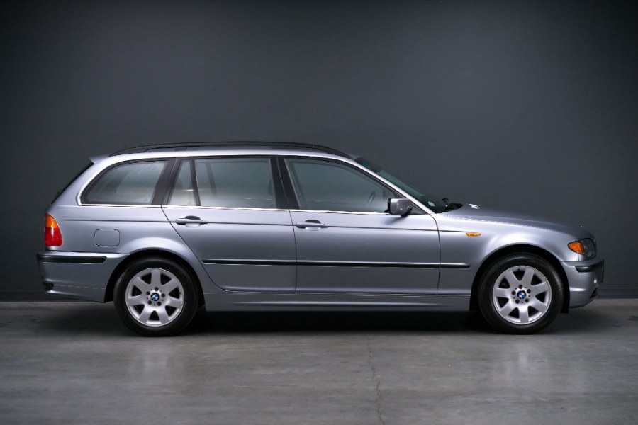 2005 BMW 3 Series 325xi 4dr Sports Wgn AWD, available for sale in North Salem, New York | Meccanic Shop North Inc. North Salem, New York 2005 BMW 3 Series 325xi 4dr Sports Wgn AWD, available for sale in North Salem, New York | Meccanic Shop North Inc. North Salem, New York