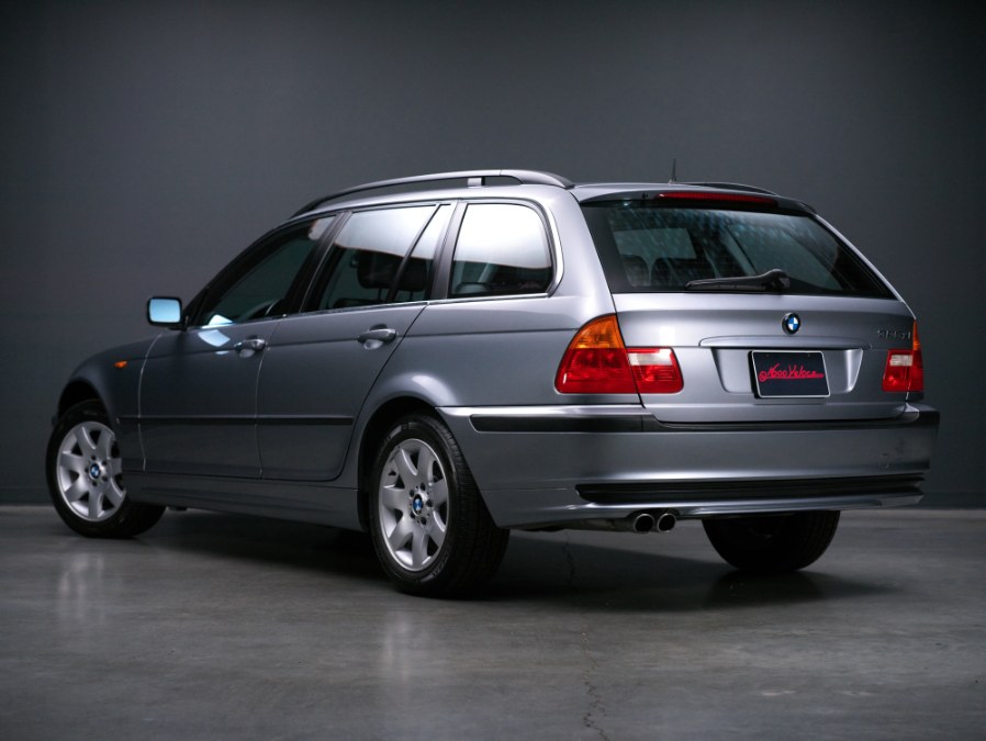2005 BMW 3 Series 325xi 4dr Sports Wgn AWD, available for sale in North Salem, New York | Meccanic Shop North Inc. North Salem, New York 2005 BMW 3 Series 325xi 4dr Sports Wgn AWD, available for sale in North Salem, New York | Meccanic Shop North Inc. North Salem, New York