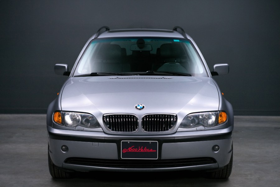2005 BMW 3 Series 325xi 4dr Sports Wgn AWD, available for sale in North Salem, New York | Meccanic Shop North Inc. North Salem, New York 2005 BMW 3 Series 325xi 4dr Sports Wgn AWD, available for sale in North Salem, New York | Meccanic Shop North Inc. North Salem, New York